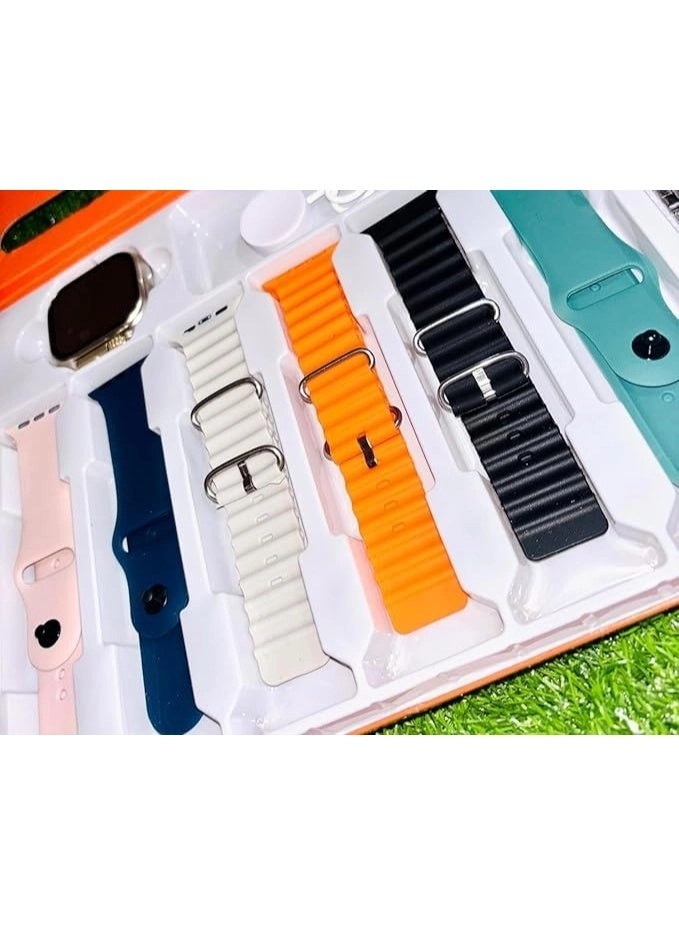 GT9 Pro Ultra-2 Pack