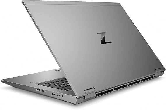 (Renewed) ZBook Fury 15 - 15.6'' i7-10750H 32GB DDR4 2TB SSD