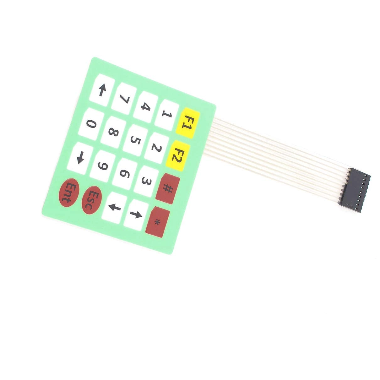 Aexit Array - 20 Keys 8Pins