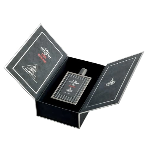 Hikmah Of Life Eau de Parfum 100ml