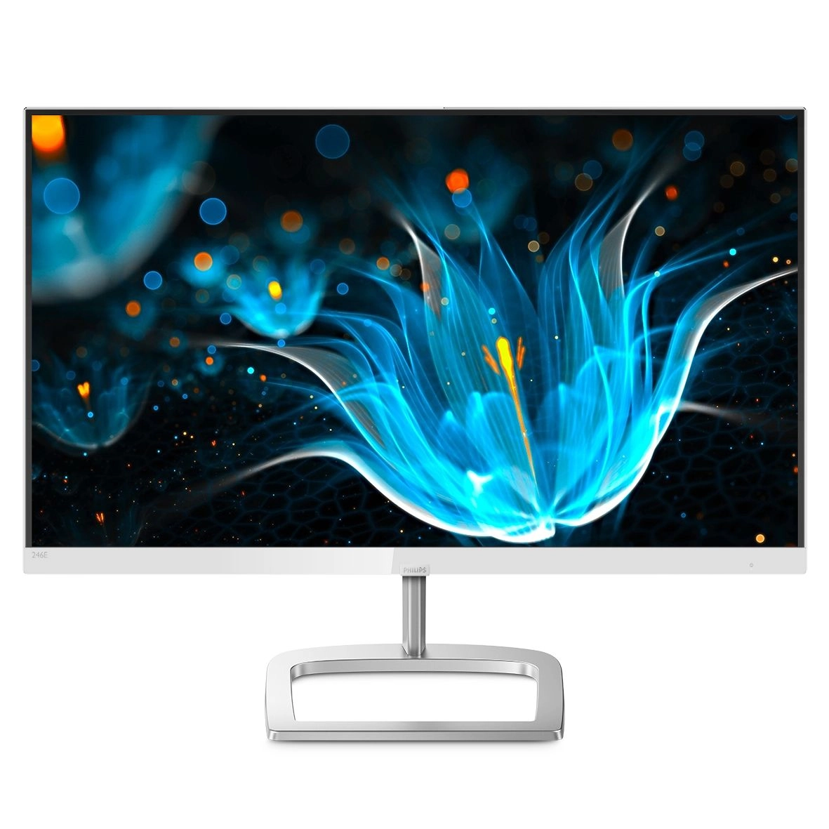 (Renewed) E Line 246E9QHSW - 24 inch 1920 X 1080
