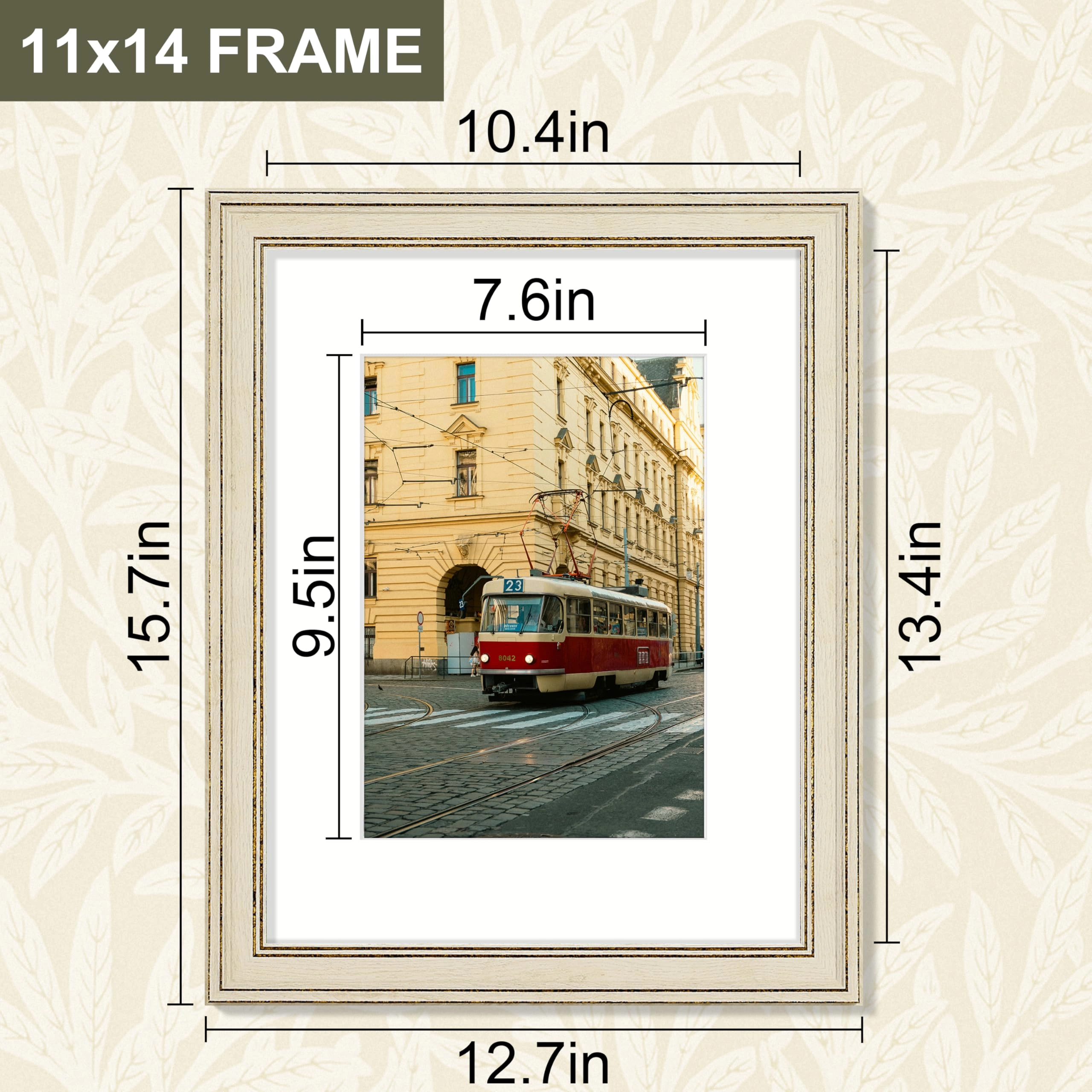 11x14 Picture Frame
