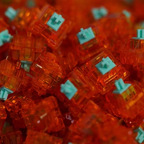 C3 Equalz x TKC Banana Split - 70 switches