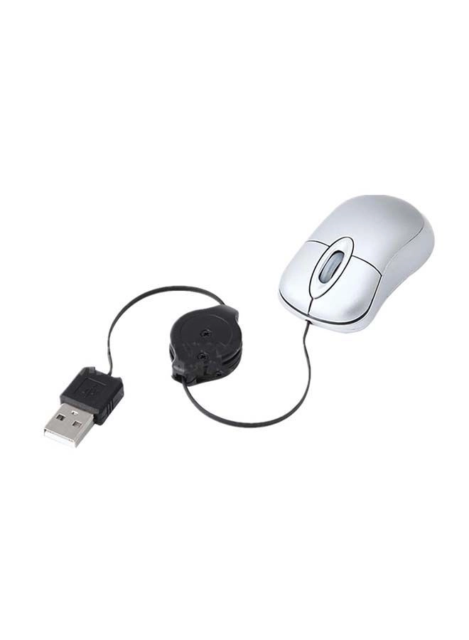 Mouse 3SCm809 - Wired
