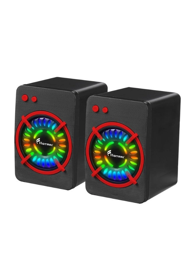 Portable Waterproof Bluetooth Speaker