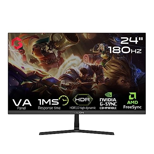 GOPS24180VA - 24 inch 1920 X 1080