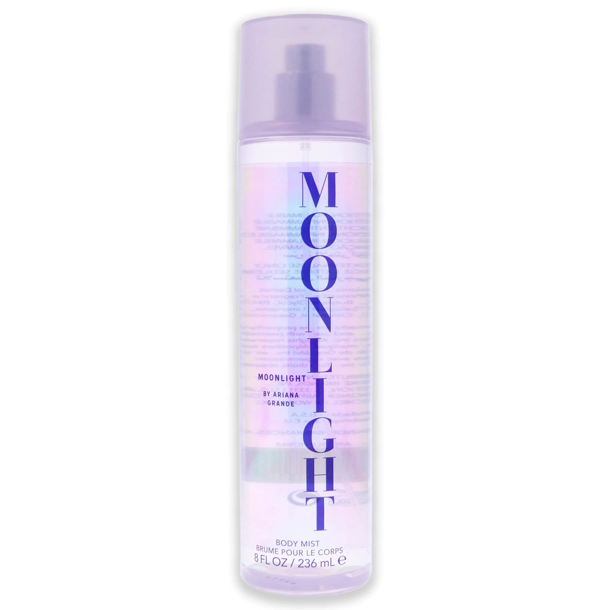 Dj Perfumes Moonlight Body Mist - 236ml