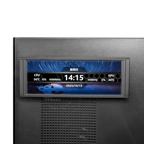 Trofeo Vision - 6.86 Inches