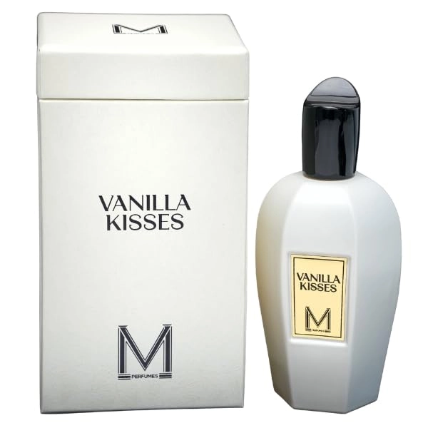 Vanilla Kisses Eau de Parfum 100ml