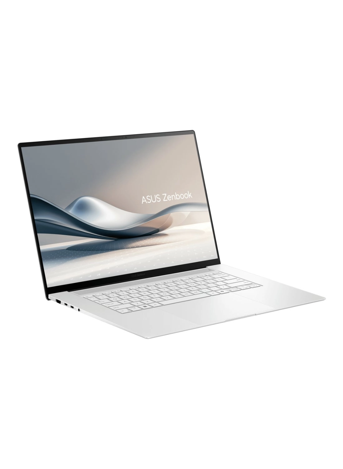 Zenbook S UM5606WA-RK233W - 16'' Ryzen 9 HX 370 32GB DDR5 2TB SSD