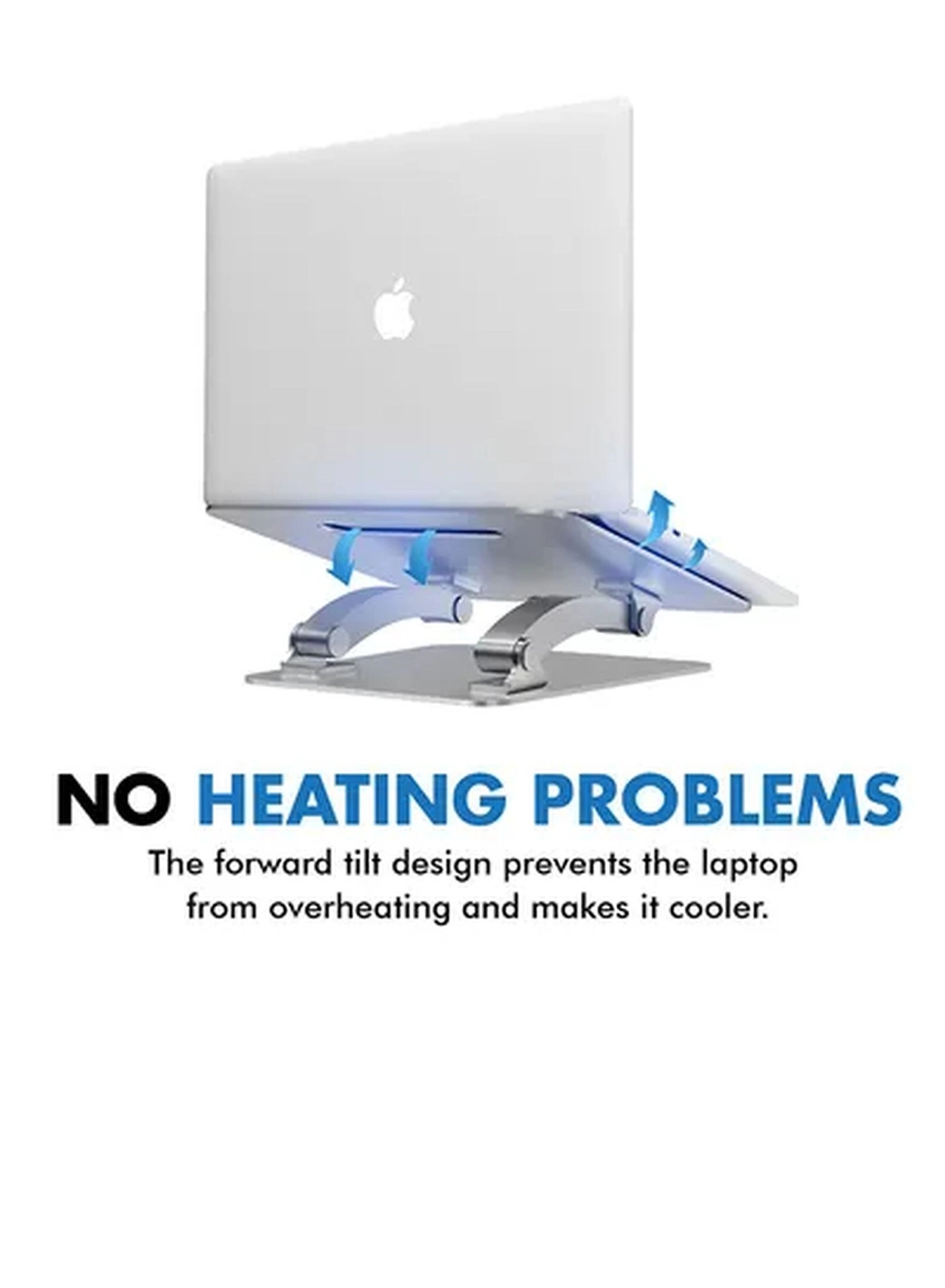 Laptop Stand - up to 17 Inches