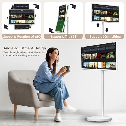 M01 - FHD 1080P 32 Inch