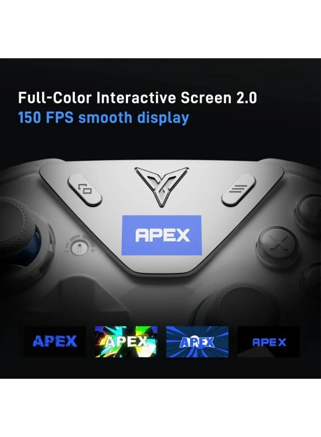 Vader 5 PRO - PC Nintendo Switch Android