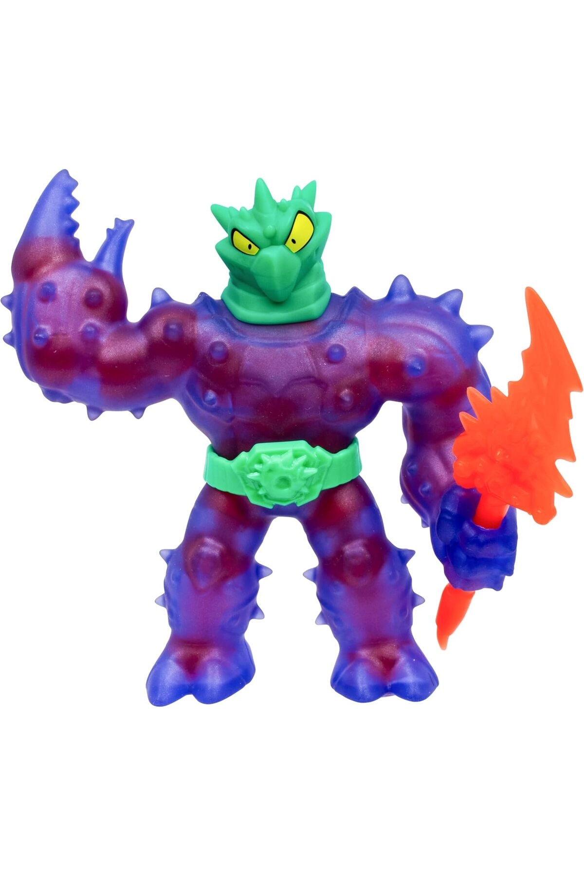 COLOR LAND CHILDRENS TOYS CENTER LLC Battle Cacticus - Meteor Madness - 1 Piece