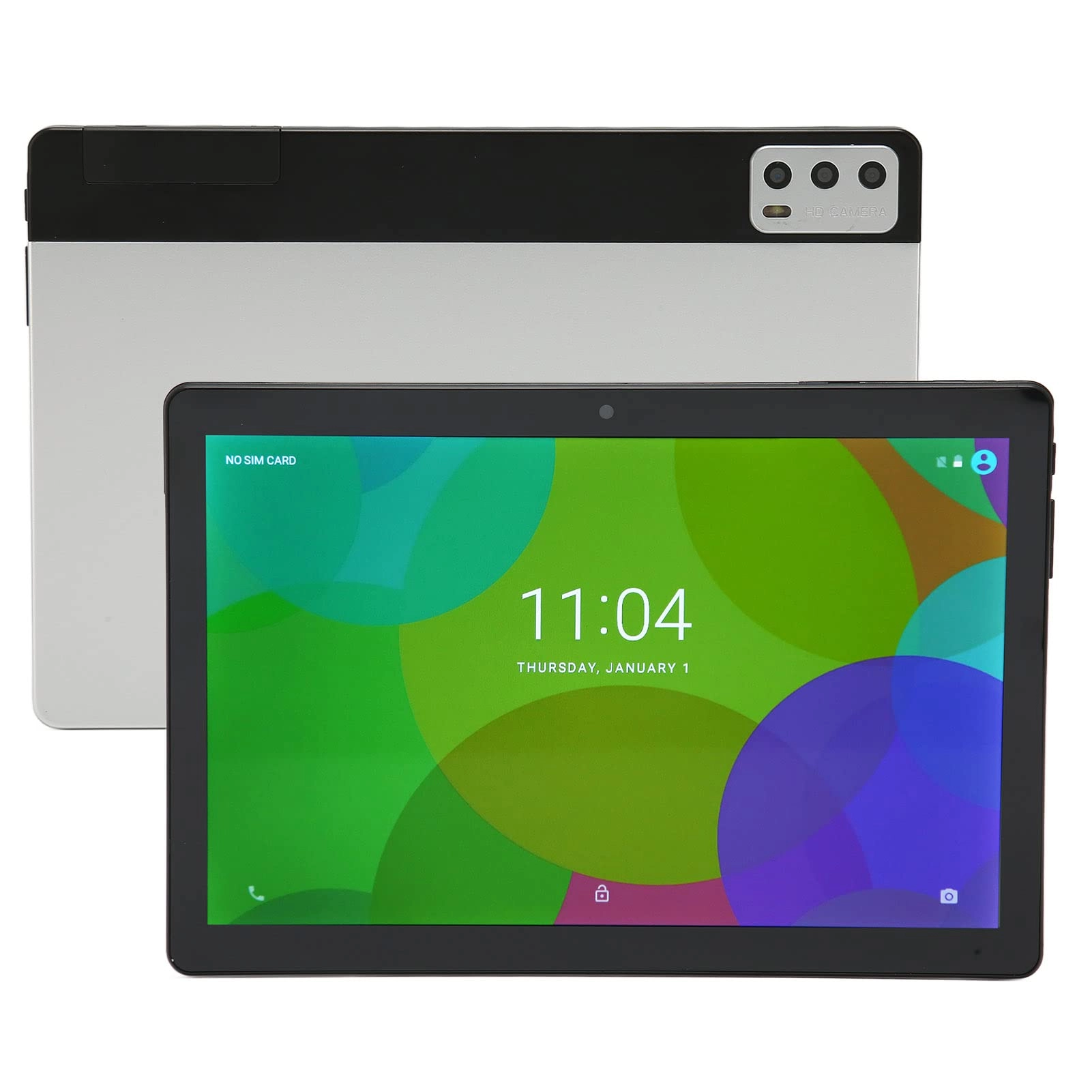 Tablet - 256GB 10"