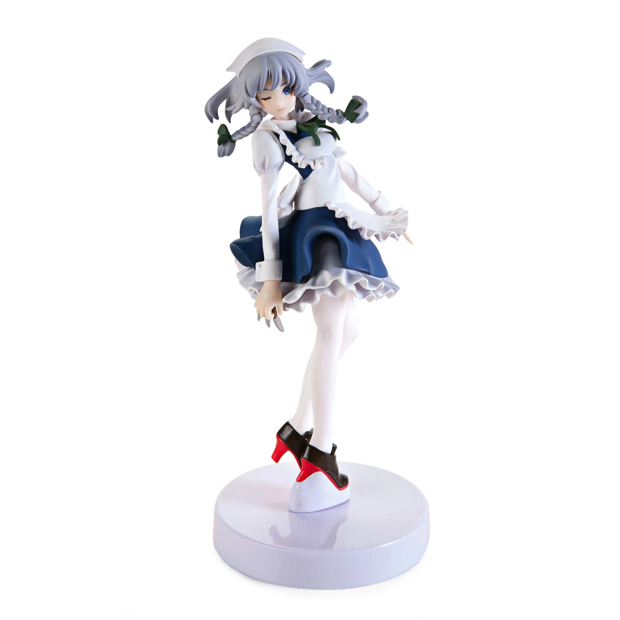 FuRyu Sakuya Izayoi - Touhou Project - 6.7" (21.08 cm) (AMU8690)