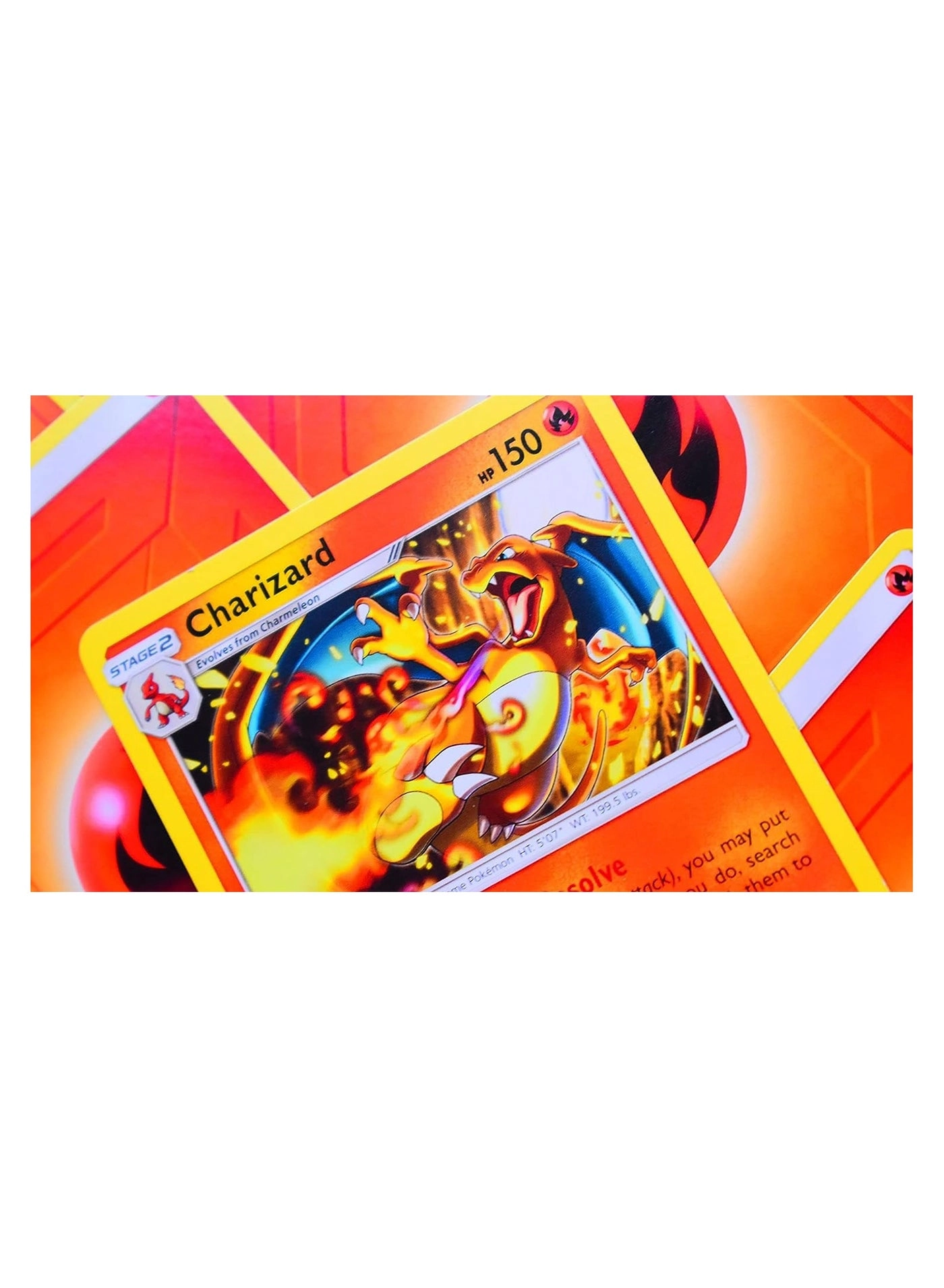 Assorted Shiny/Foil Cards - 50 pcs