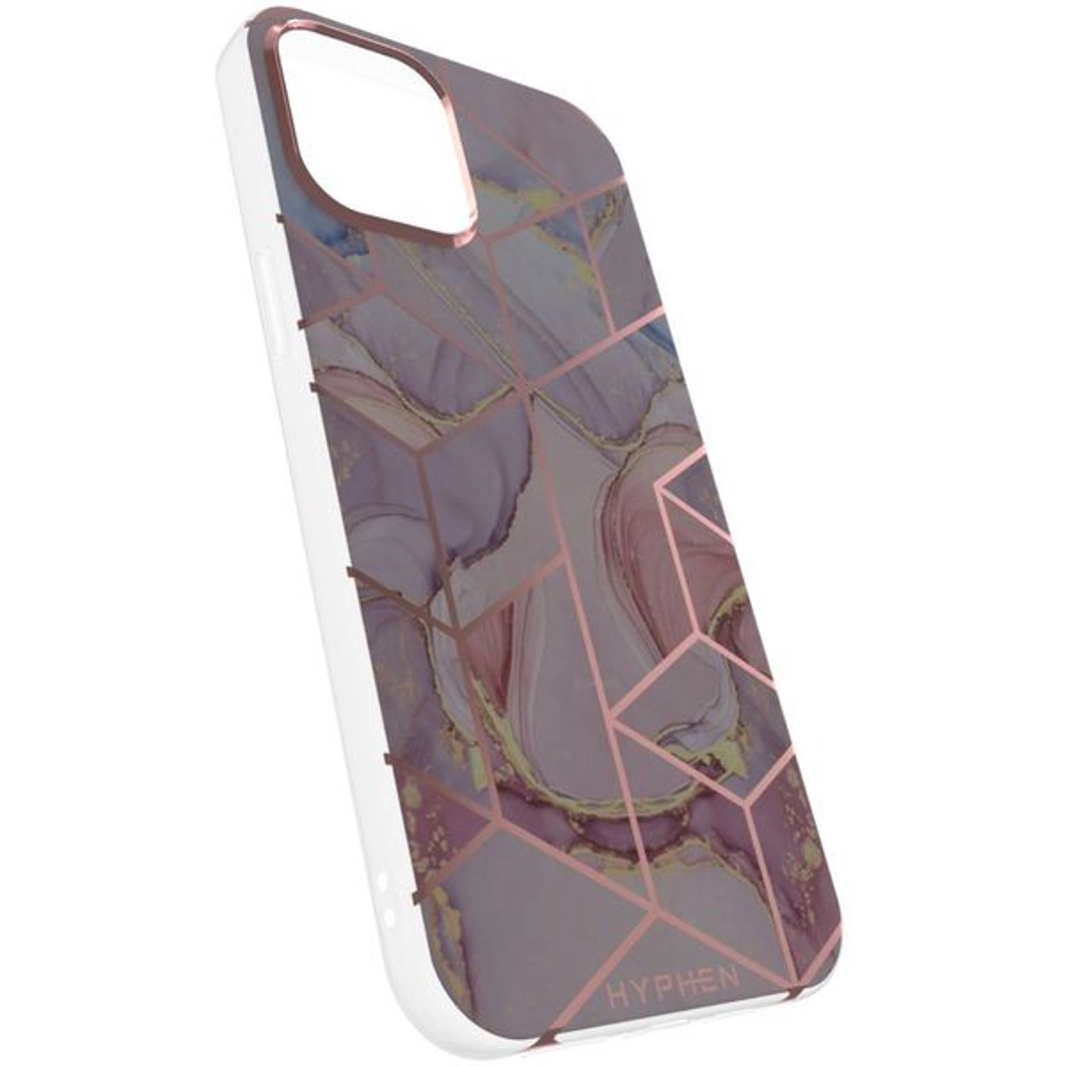 Marble Case for Apple iPhone 12 Mini