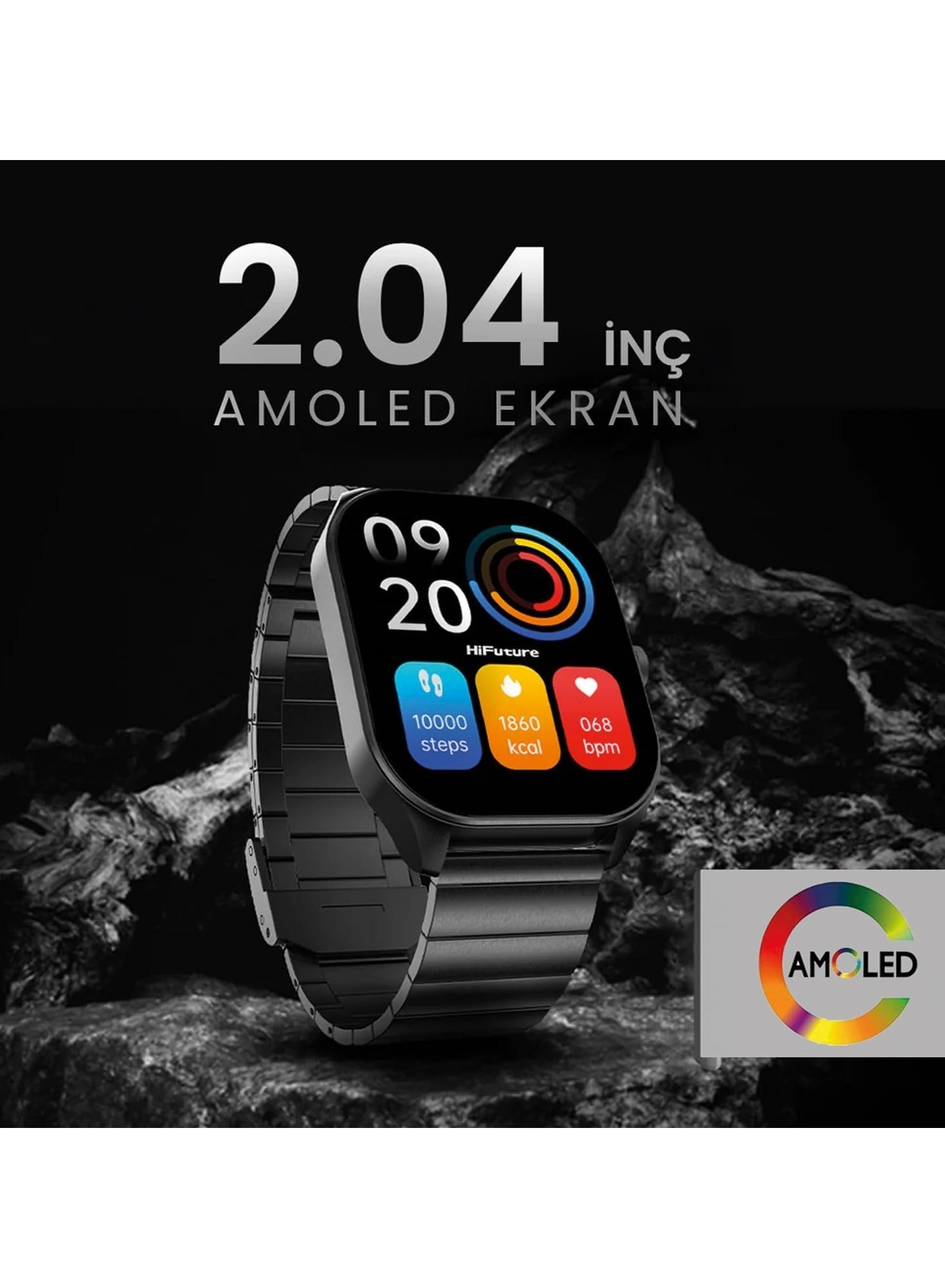 APEX Stainless Steel