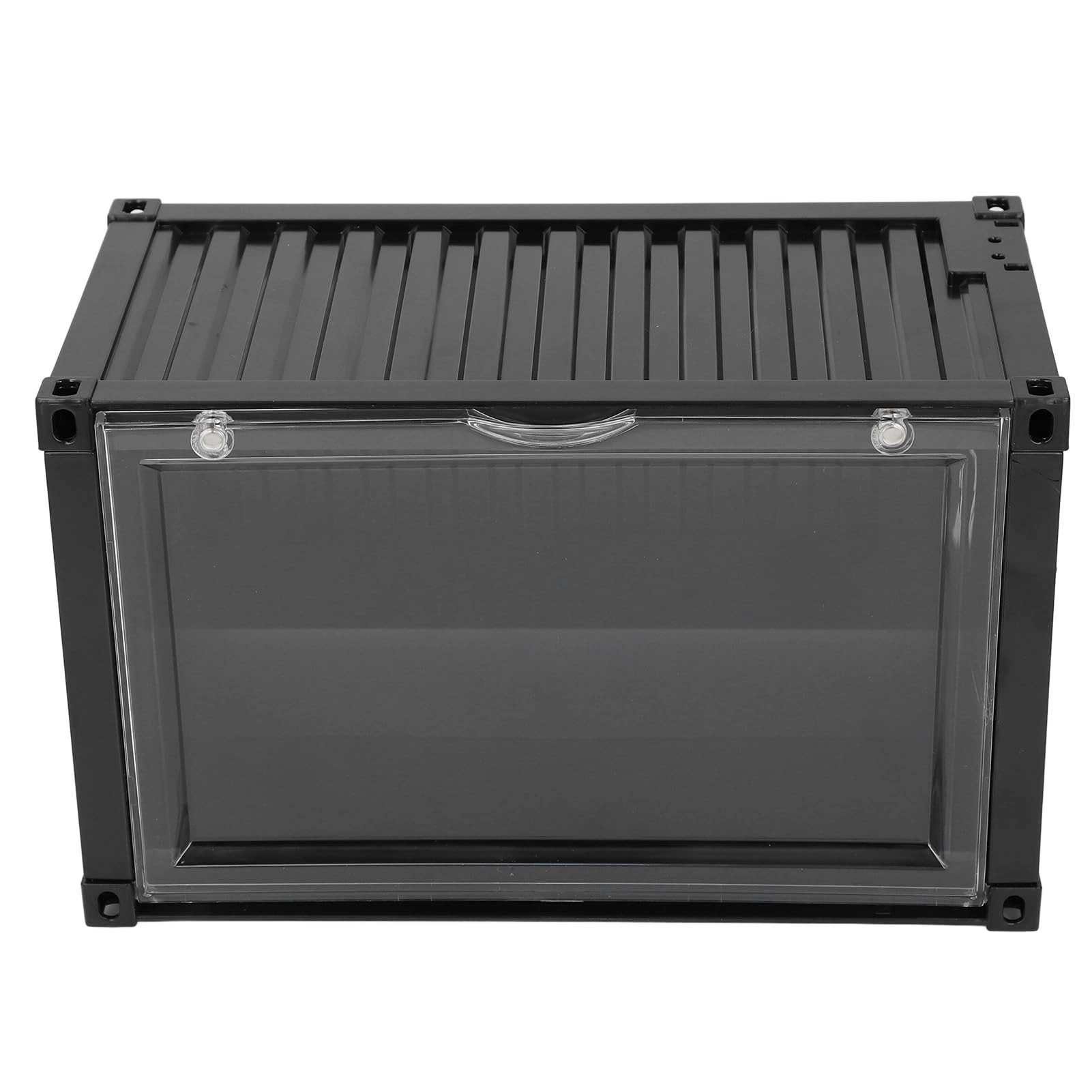 Miniature Figures Display Case (Omquotcalnbt1d7x-11)