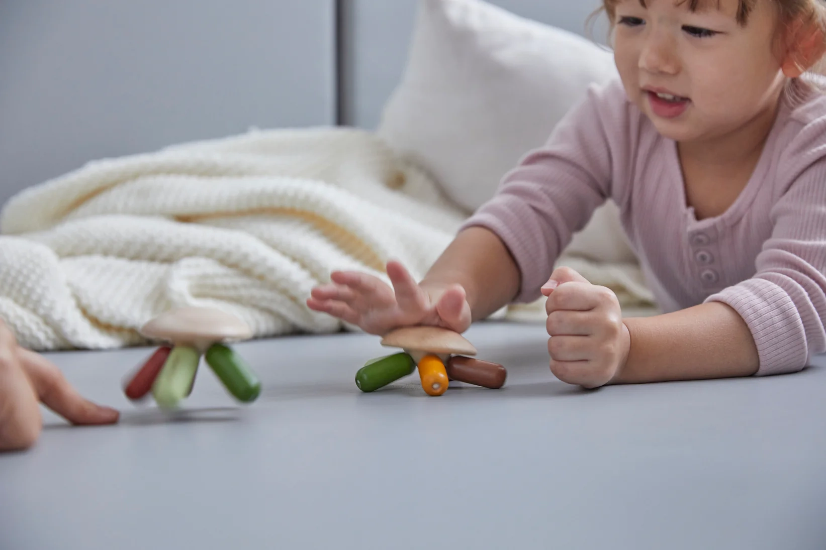 Flexi Jellyfish - Multi Colour