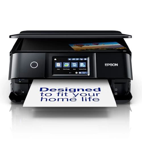 Expression Photo XP-8700 - Inkjet Color