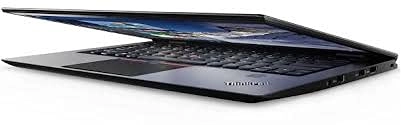 (Renewed) ThinkPad X1 Carbon - 14'' Core i5-6300U 8GB 256GB SSD