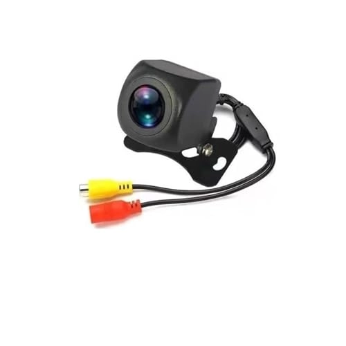 Rear View Parking Camera - Night Vision Wire