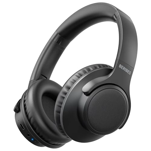 WH202A Wireless Headphone