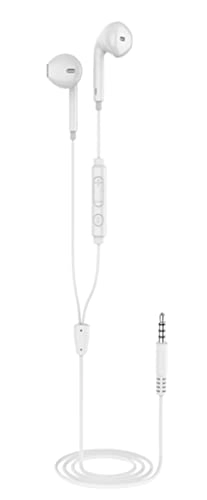 AU-B15-MIC Wired Headphone