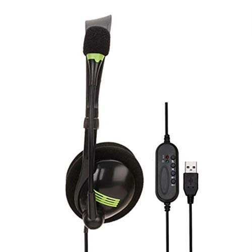 Gaming Headset Wired Headset
