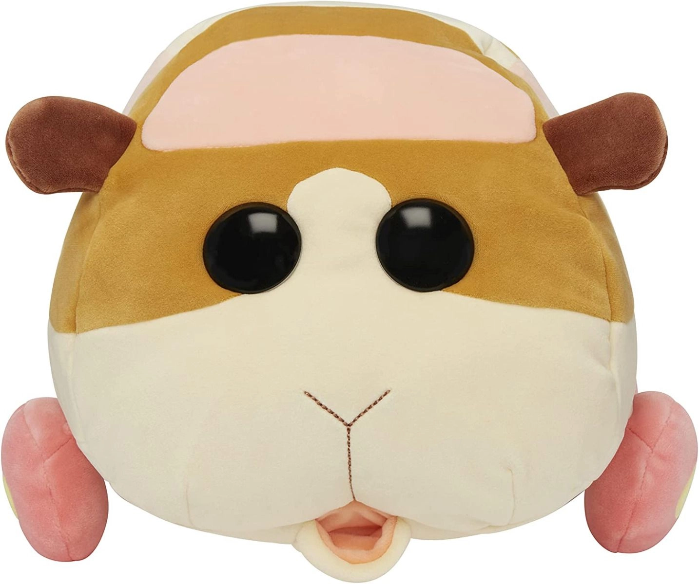 Potato Pui Pui Plush 27.31 cm Light Brown