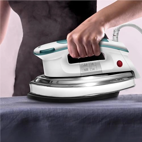 GD203 - 1200W Dry Iron