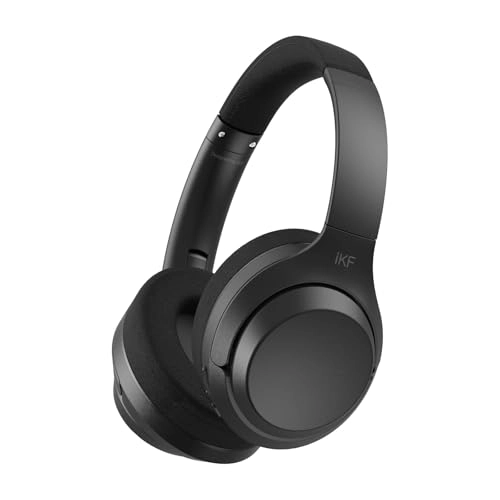 T1 - Wireless Headphone
