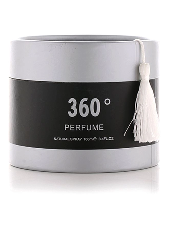 Oud Eau de Parfum 100ml