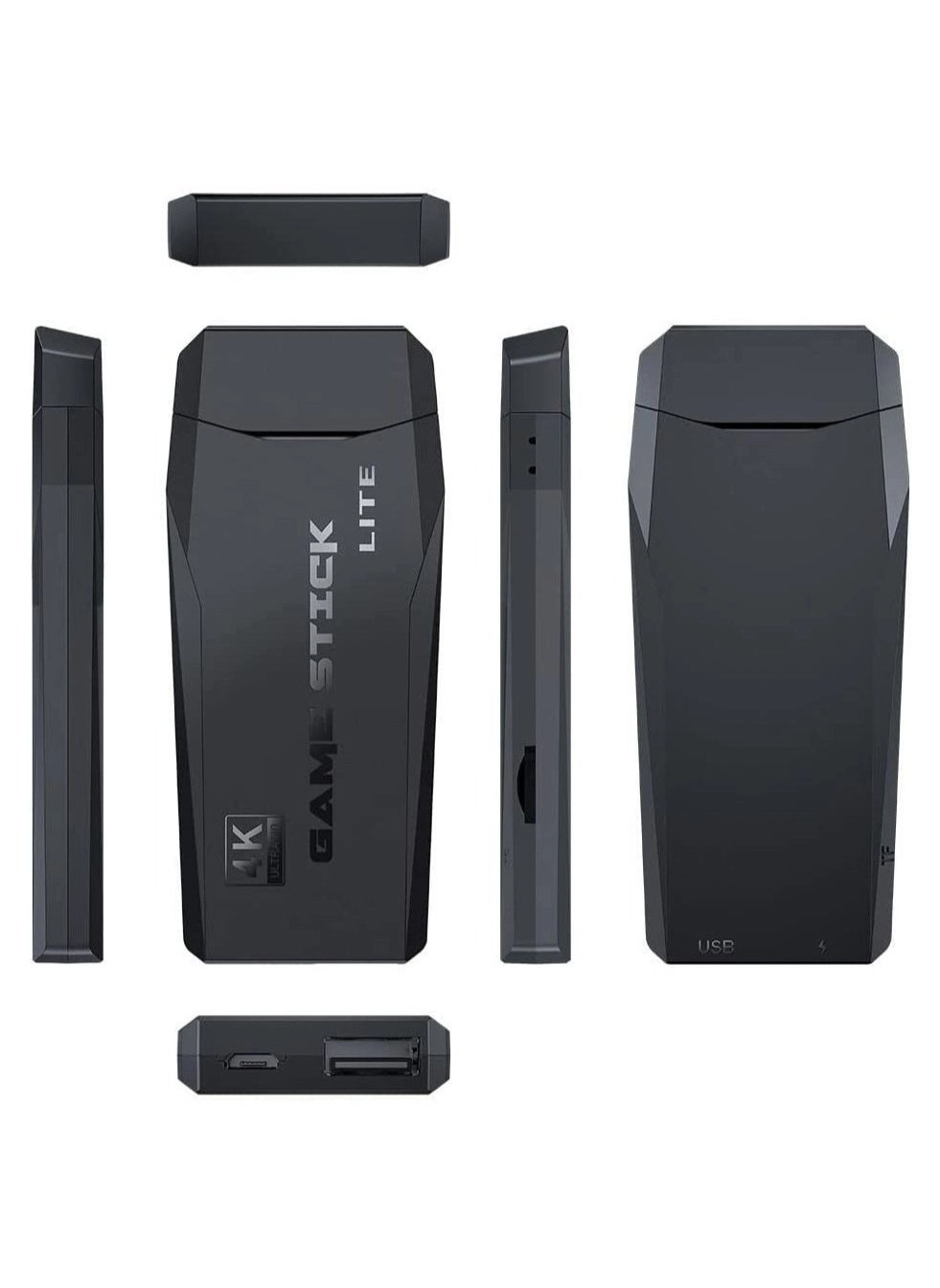 Wireless Retro Game Console