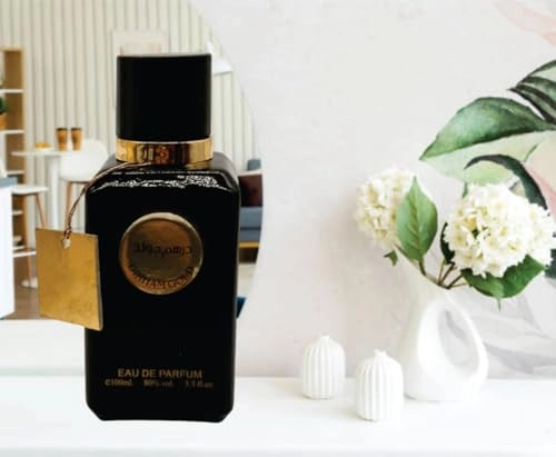 Dirham Gold Eau de Parfum 100 ml