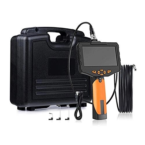 NTS300 Monitor - 5.5MM 300cm