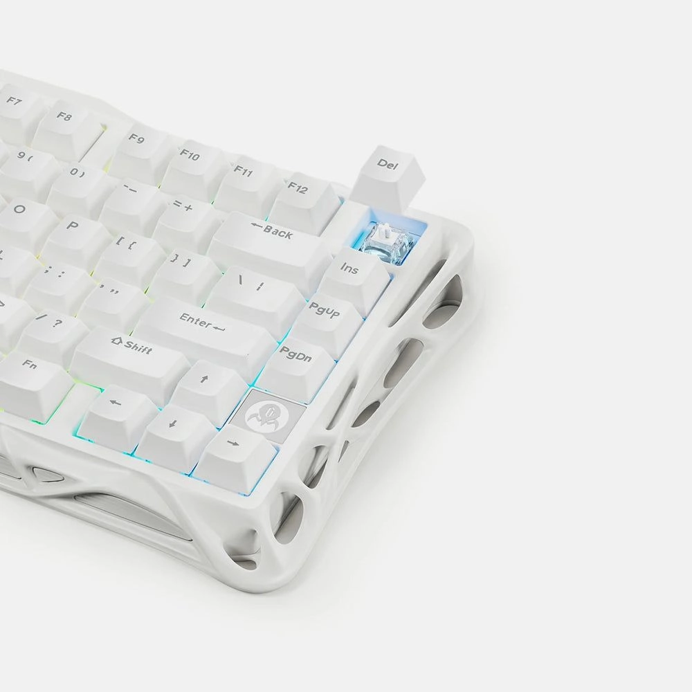 Mercury K1 Lite - Wired/Wireless