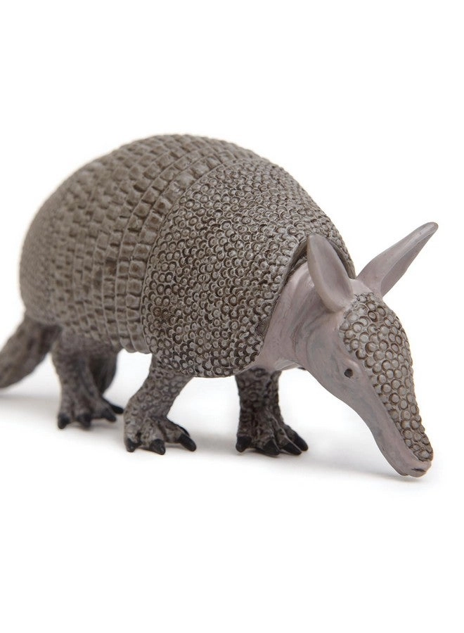 Children's Toy Figures - Armadillo