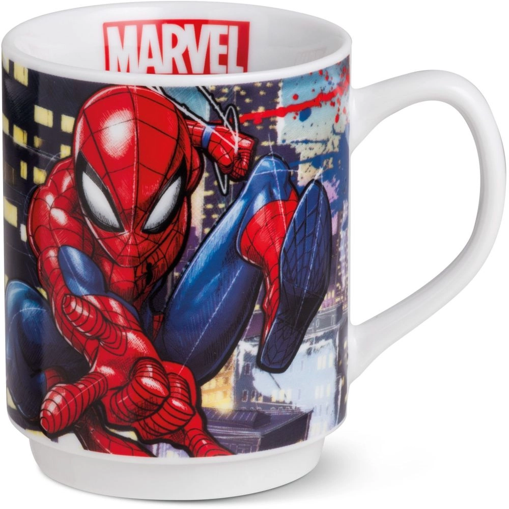 EGAN Marvel Stackable Mug Spider-Man - 350 ml