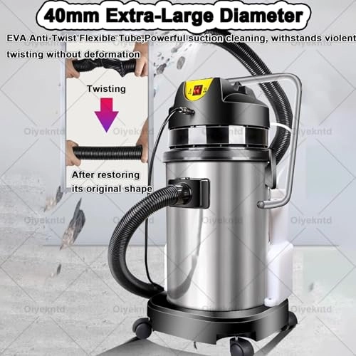a0cm-1063708 - Wet Dry Vacuum Cleaner 1034W