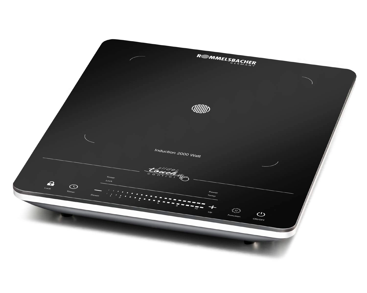 Rommelsbacher CT2020/IN Induction hob