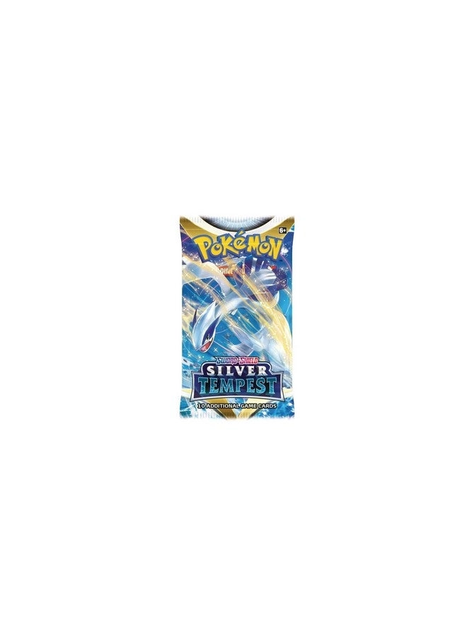 Pokémon Silver Tempest - Booster Pack
