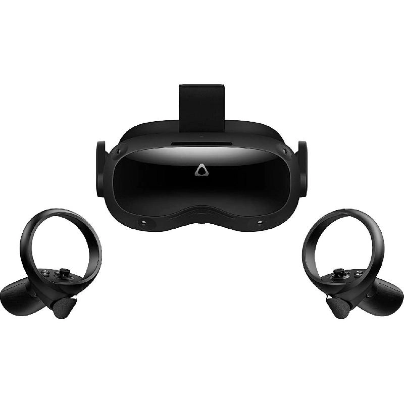 HTC VIVE Focus 3 - Virtual Reality Headset