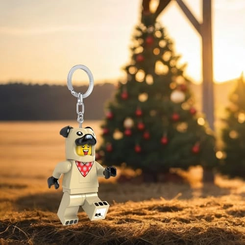 LEGO Minifigures - Pug Costume Guy (KE213H)