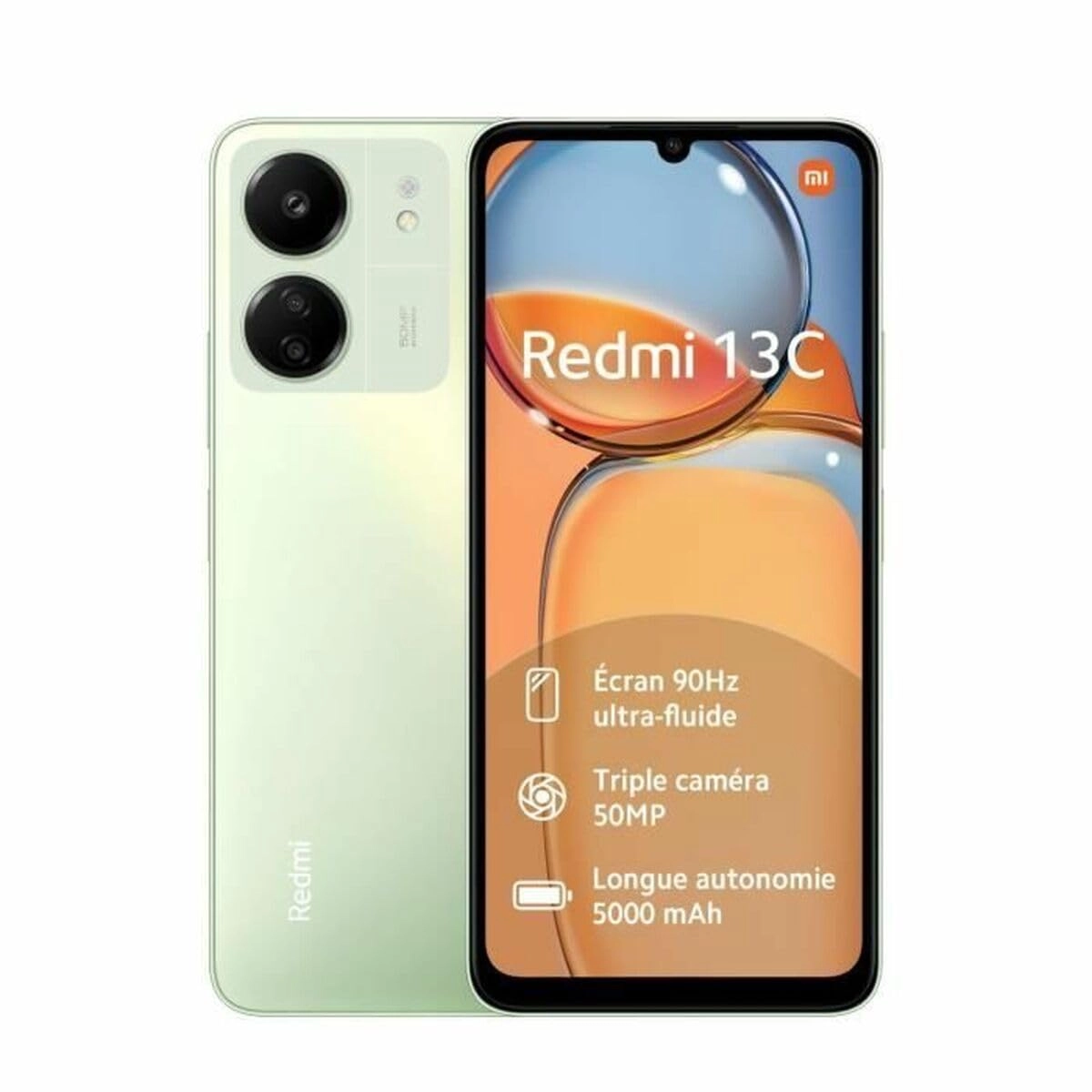 13c 4GB 128GB