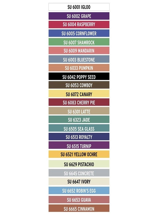 Soufflé Polymer Oven-Bake Clay - 48g