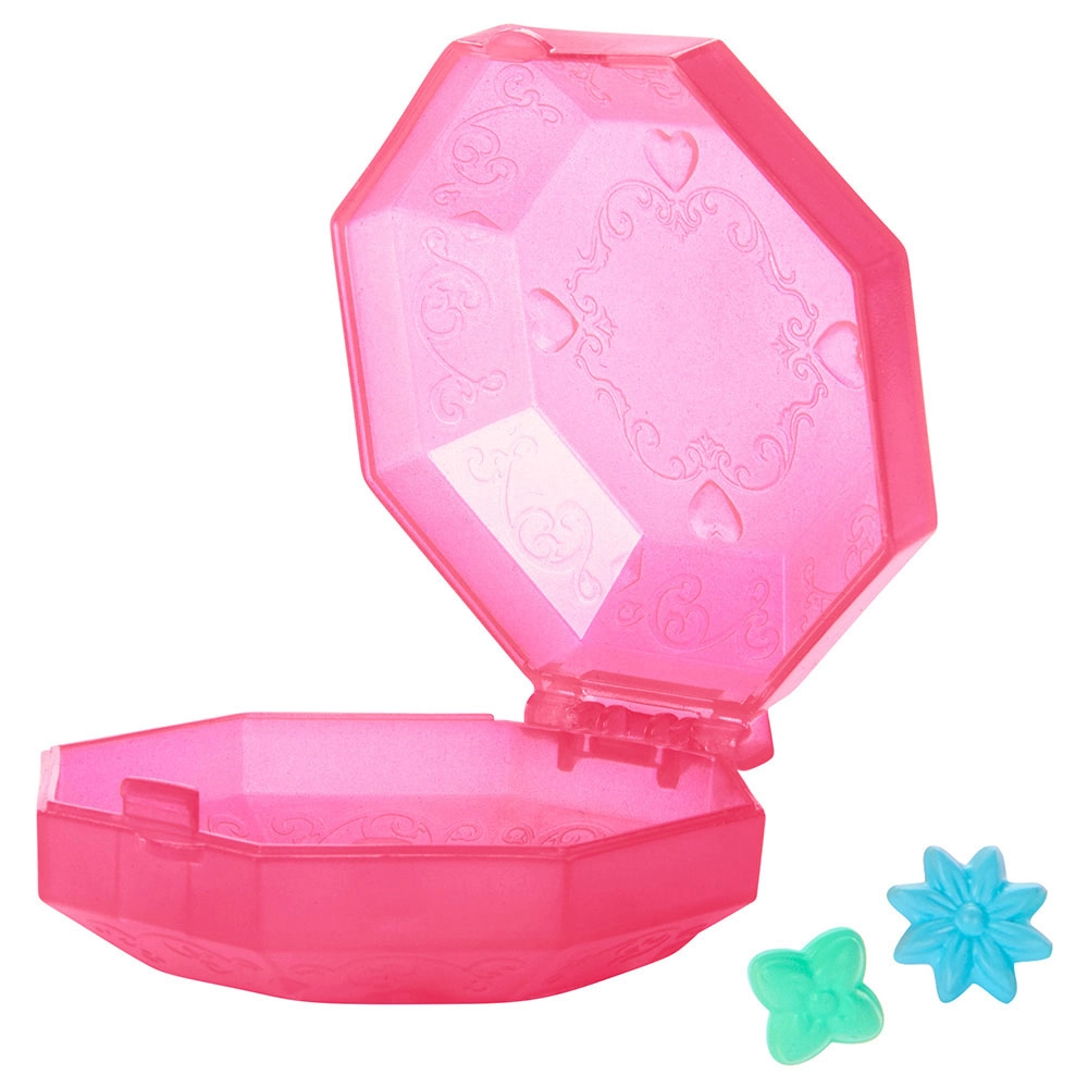 Belle Doll - Princess Flower Fashion