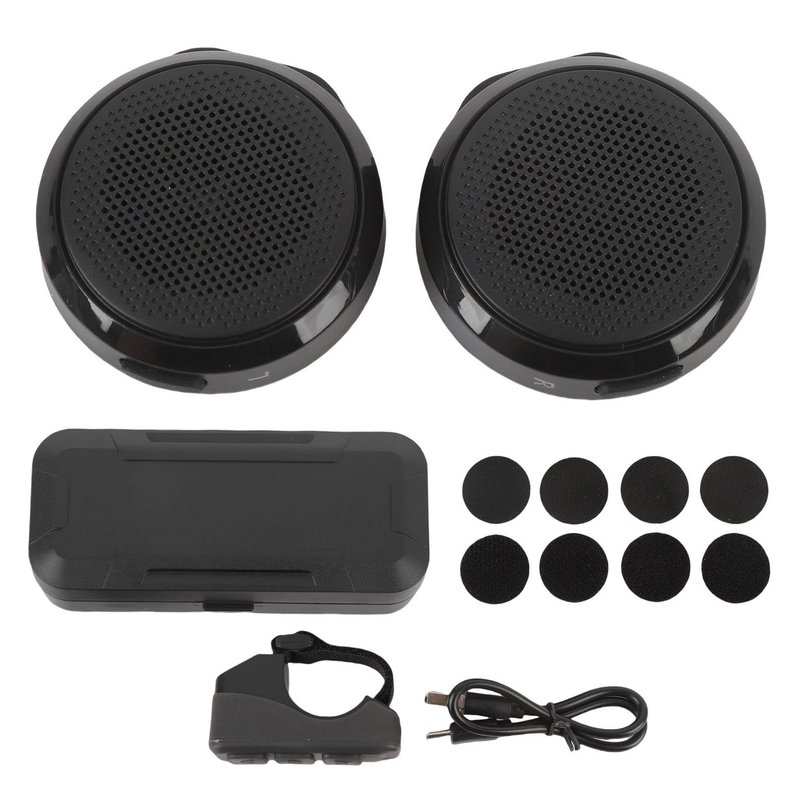 EMUKOEP H360 Wireless Headphone
